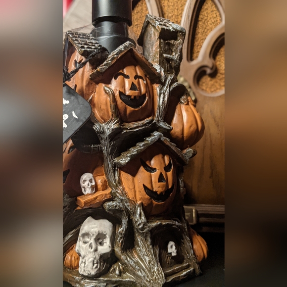 Pumpkins Soap Dispenser - Picture 7 of 8